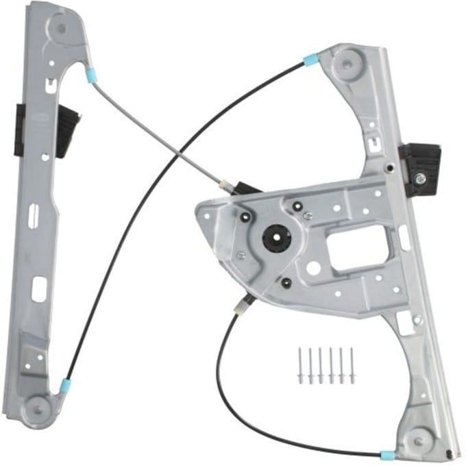 Raamregelaar MAGNETI MARELLI 350103170205 links