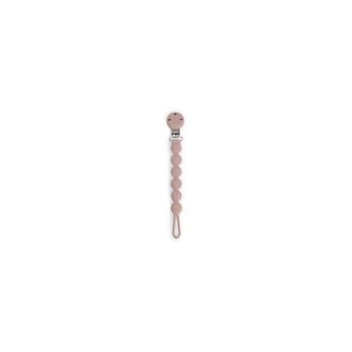 Prénatal siliconen fopspeenkoord Pink unisex