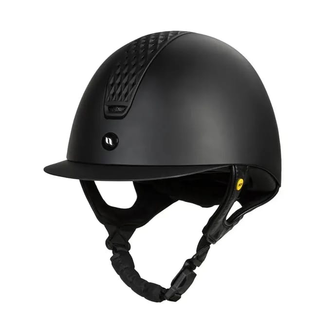 Rijhelm Back on Track Silves Smooth Top