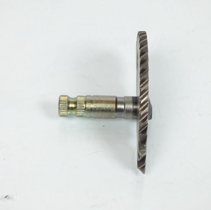 Axe de kick P2R pour Scooter Peugeot 50 Trekker MetalX Neuf