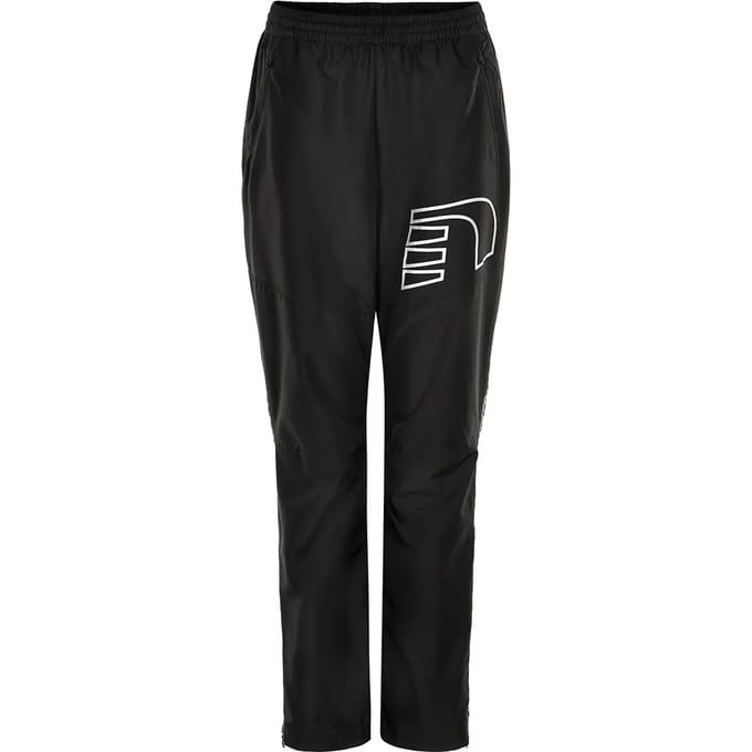 Newline Core Pants Dames - Zwart - maat M