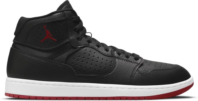 Sneakers Nike Baskets Jordan Access cuir
