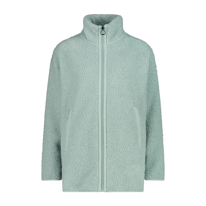 Damesfleece met rits CMP HighLoft