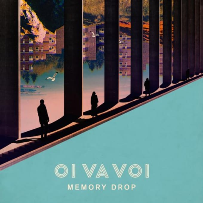 Memory Drop - Oi Va Voi