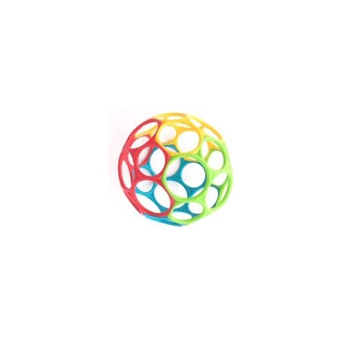 Bright Starts Oball Classic Multi unisex