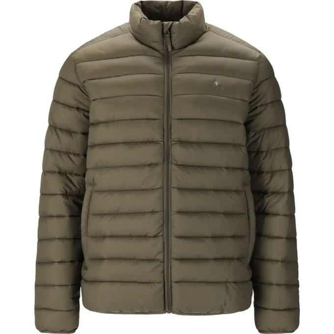 WHISTLER Steppjacke Arubi