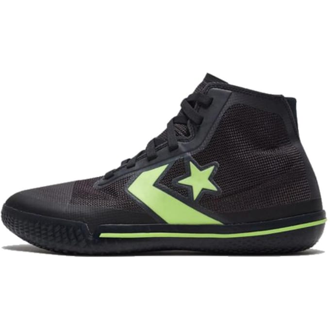 Converse All Star Pro BB High 'Hyperbright' 40