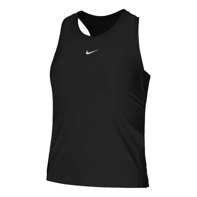 Nike Dri-FIT Victory Tennistop Dames - Maat M