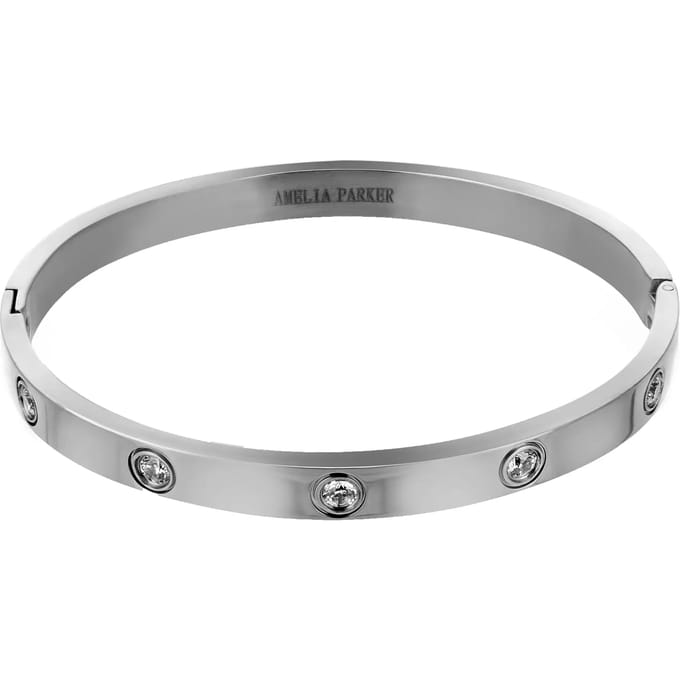 Vrouwenarmband Amelia Parker Sparkle
