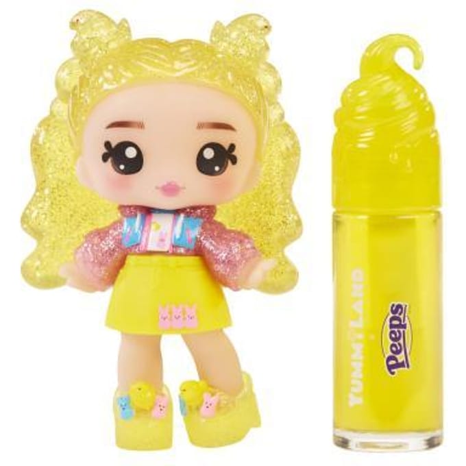 Yummiland Seasonal Easter - 528630EUC - Goldie Mallows