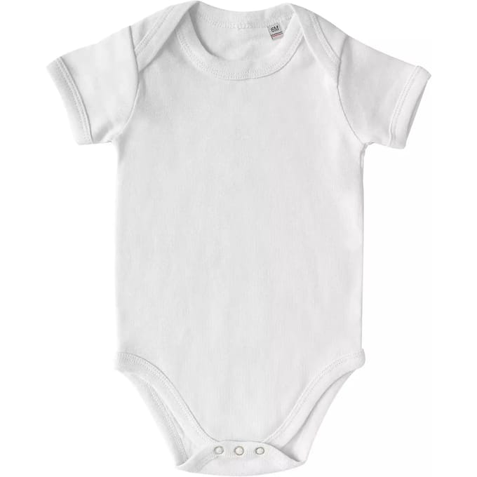Baby romper Atelier Textile Français Malo