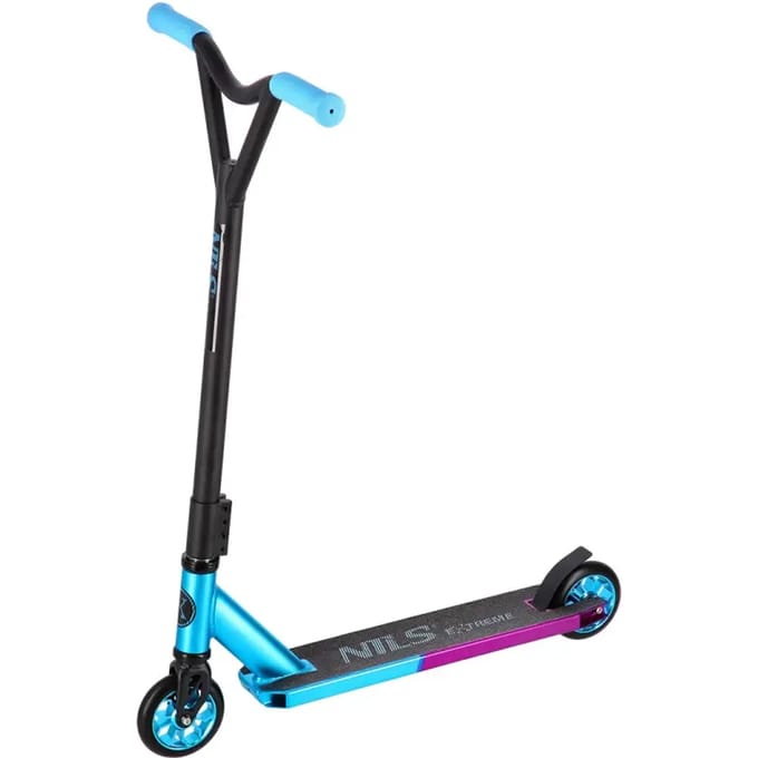Scooter NILS Extreme HS111