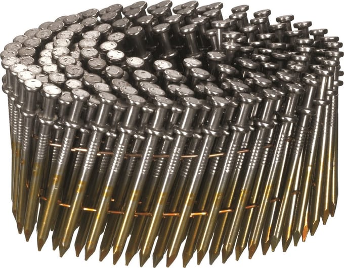 Coilnails Duplex 3,3 X 55 mm Blank