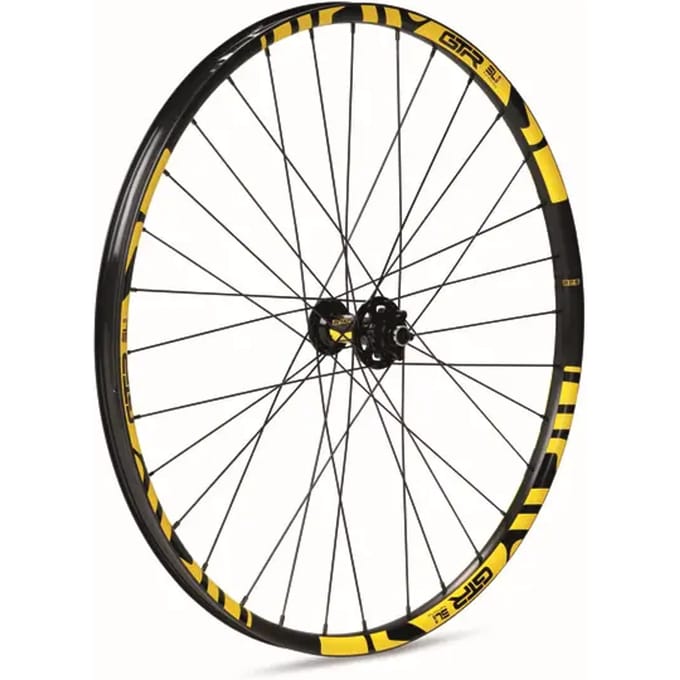 Achterwiel Gurpil GTR SL23 Shimano