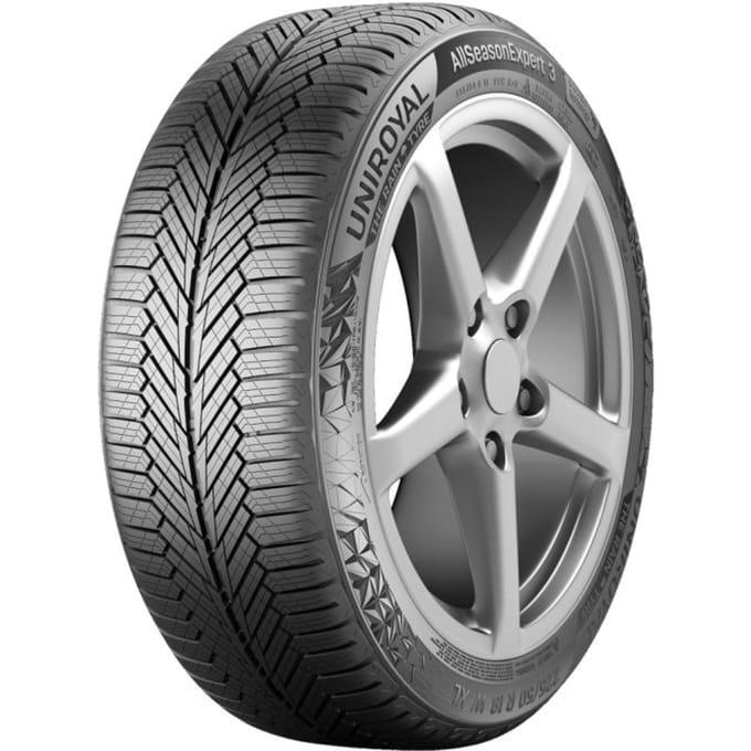 Uniroyal AllSeasonExpert 3 ( 225/55 R17 101W XL EVc )