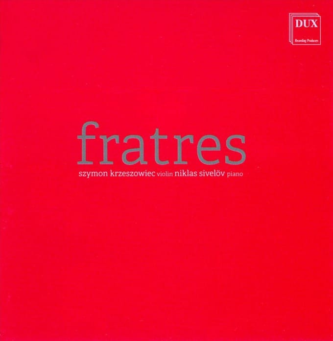 Fratres