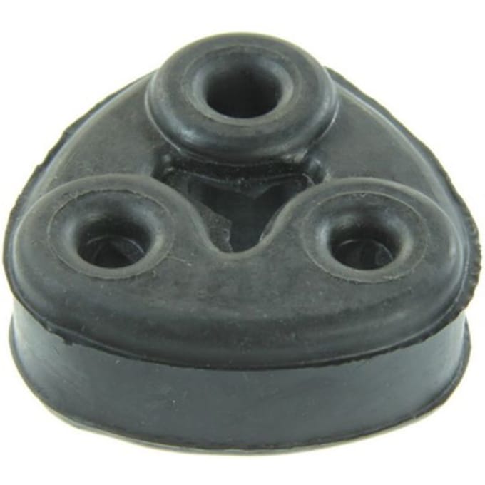 Rubberen ophangingsbuffers BOSAL 255-031