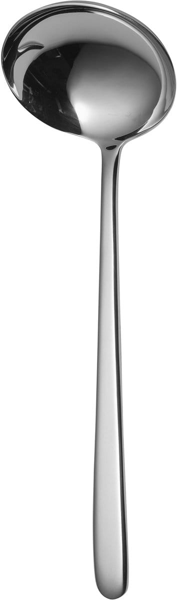 Sola Soeplepel Donau - Zilver - Los bestek - 1 stuk