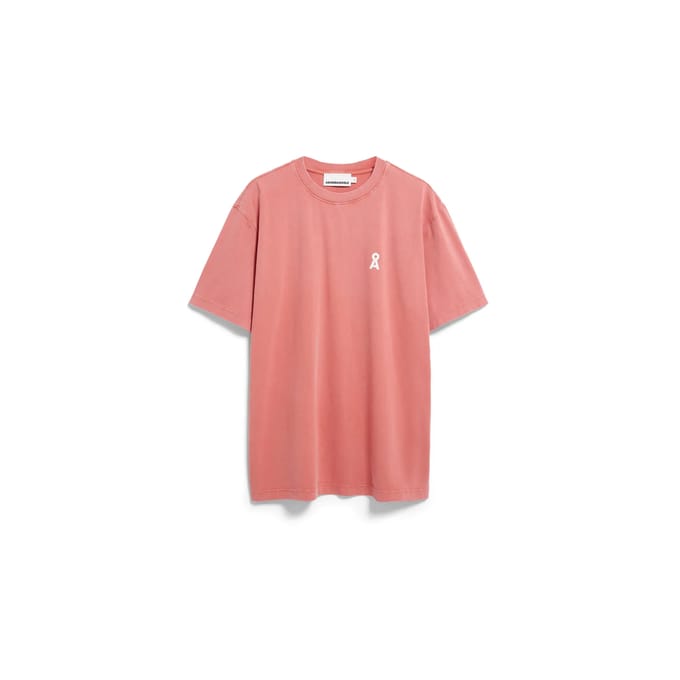 T-shirt Armedangels Maarkos