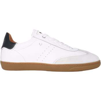 Martinelli Vesey - heren sneaker - Wit - maat 40 (EU) 6 (UK)