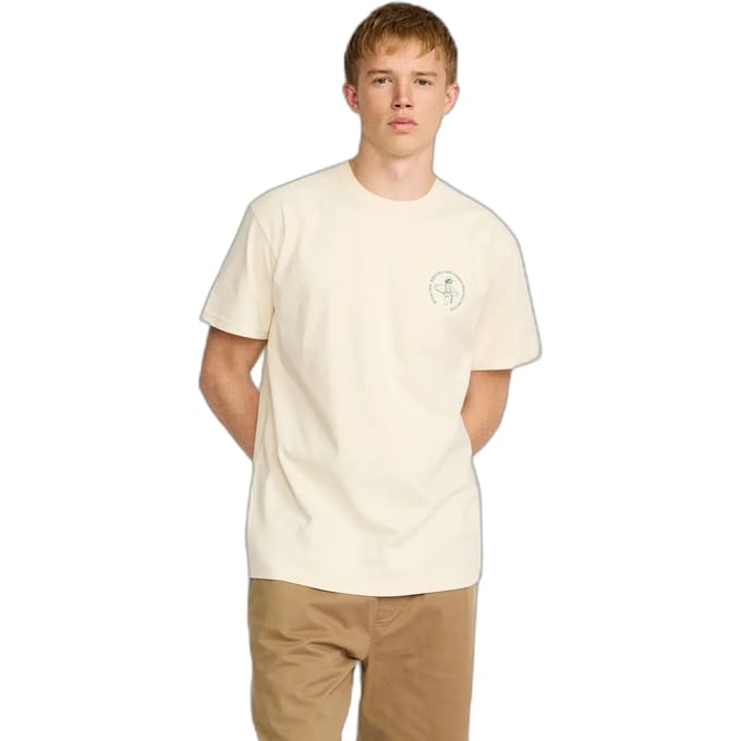 Bedrukt T-shirt Revolution Crispy Handfeel Cow