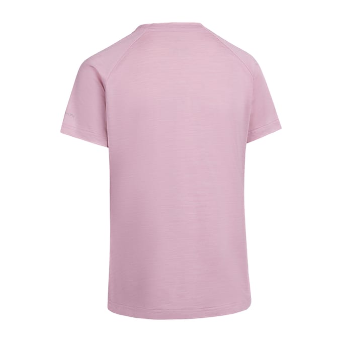 Trespass Dames/Dames Ceithir Actief T-Shirt (Anjer)