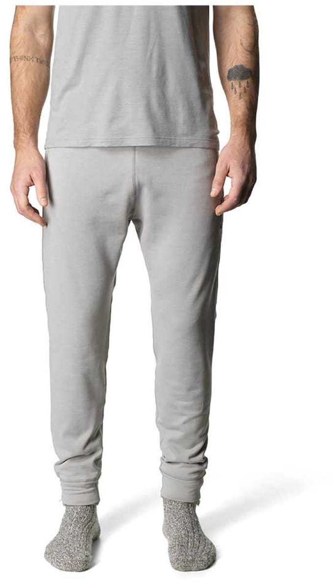 Houdini Outright Broek Grijs 2XL Man