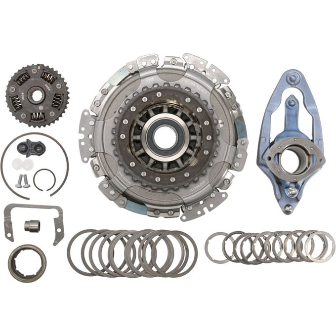 Schaeffler Luk Koppelingsset LUK RepSet 2CT 602 0001 00