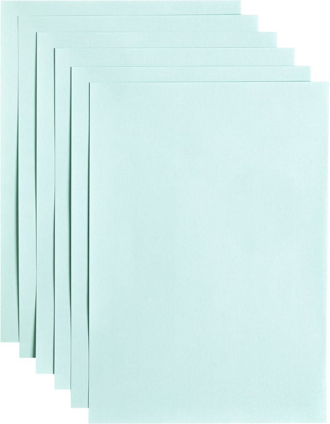 KOPIEERPAPIER PAPICOLOR A4 100GR ZEEGROEN
