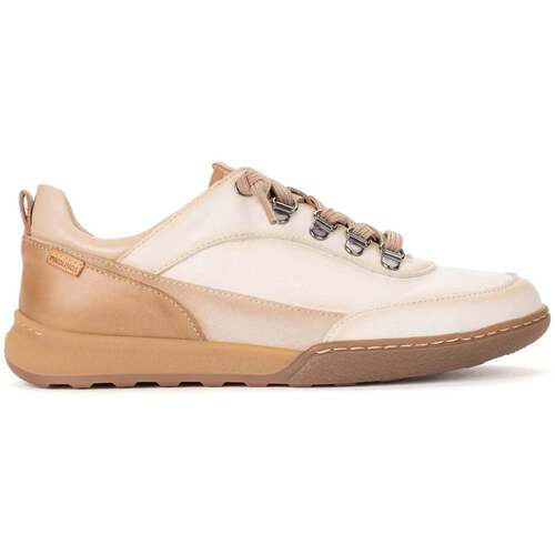 Pikolinos Viana - dames sneaker - Wit - maat 36 (EU) 3 (UK)