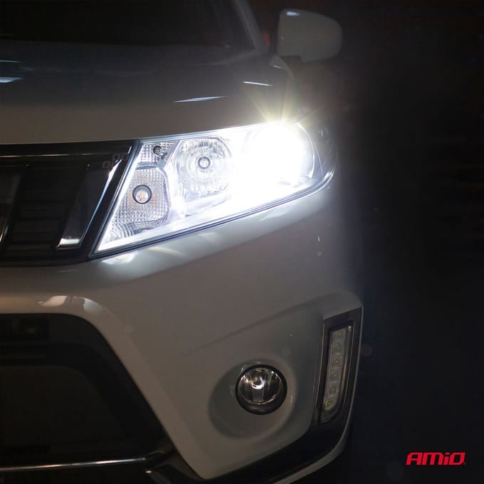 LED koplamp H7 BF serie AMiO