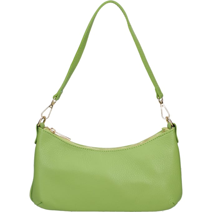 Gave Lux Schoudertas GREEN