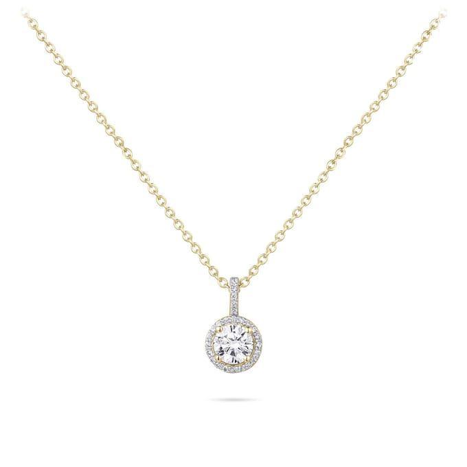 Gisser Jewels Silver Necklace