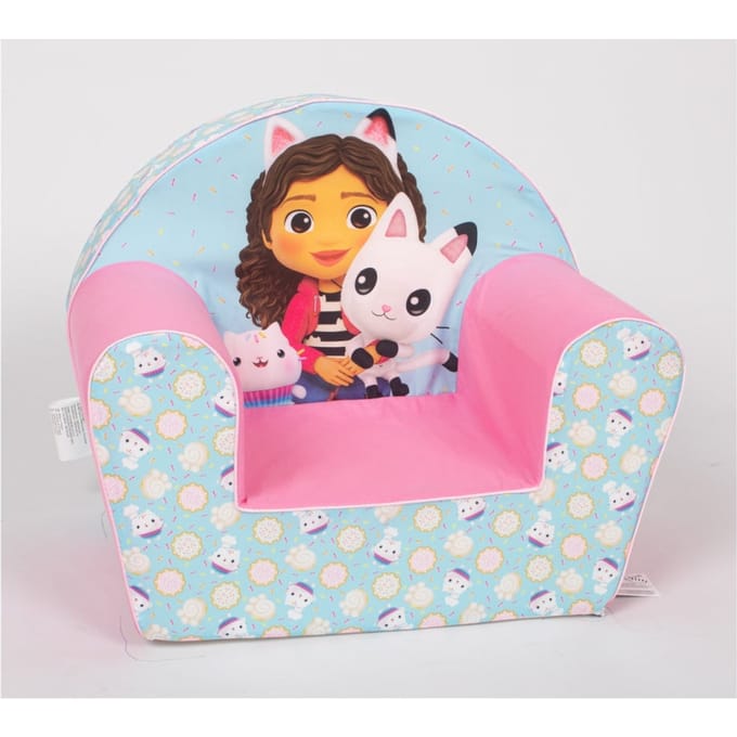 Gabby's Dollhouse Stoel
