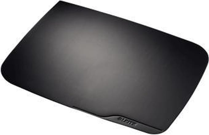 Leitz Deskmat Soft-touch 40x53 Anti-slip Black