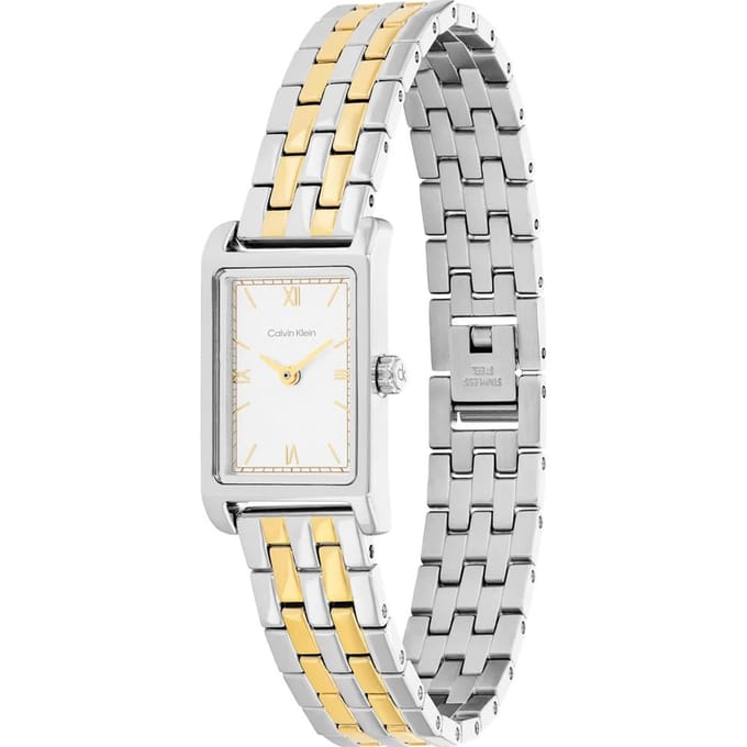Calvin Klein Dameshorloge CK LIGHT 25100199