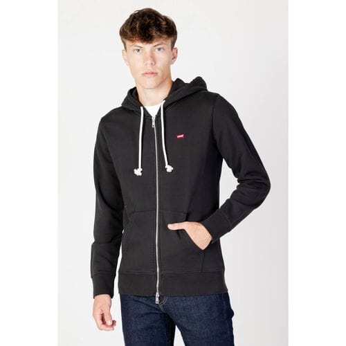 Capuchon sweaters Levis THE ORIGINAL HM ZIP UP