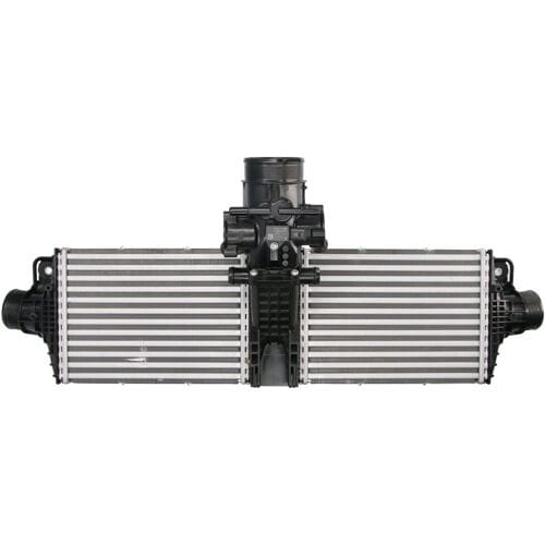 Intercooler MAHLE CI 722 000P
