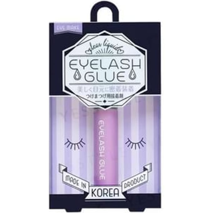 LUCKY TRENDY - Eyelash Glue 5g