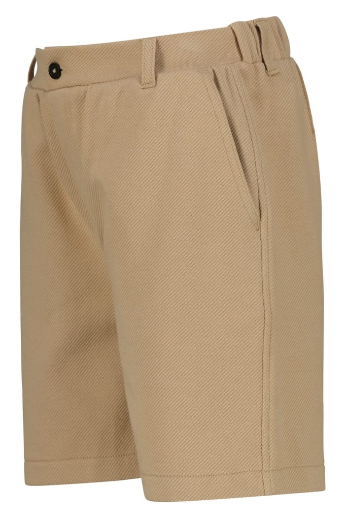 Vingino Boys Rigold Short Dune Sand Taglia: 2 | Pantaloni Outlet | kids | Marrone