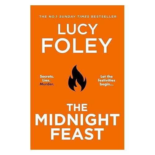 The Midnight Feast - Lucy Foley