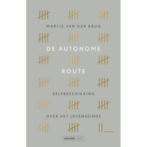 De Autonome Route - Martje van der Brug