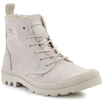 Laarzen Palladium Pampa Hi