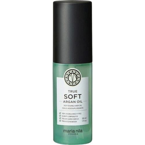 Maria Nila - True Soft Argan Oil - 30ml