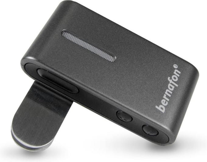 Bernafon SoundClip-A