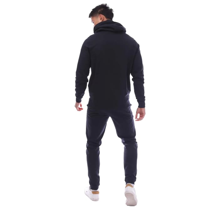 Weekend Offender Eclips trainingspak heren (Marine)
