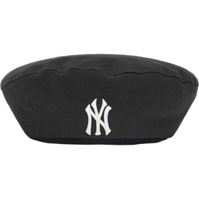 MLB Baret Damesmode 3ACB0013N-50BKS M zwart