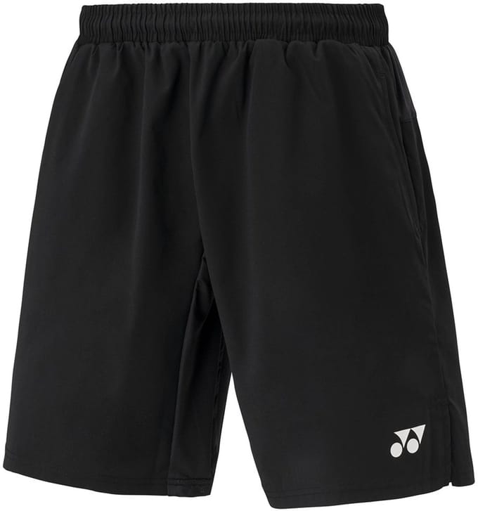 Yonex 0036ex Korte Broek Zwart 150 cm Jongen