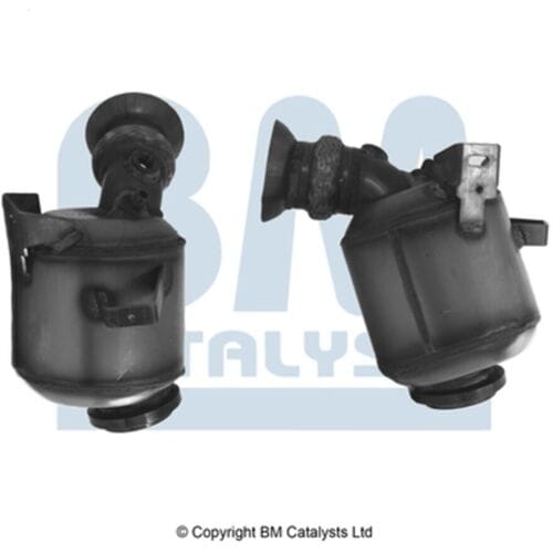 Katalysator BM CATALYSTS BM80835H