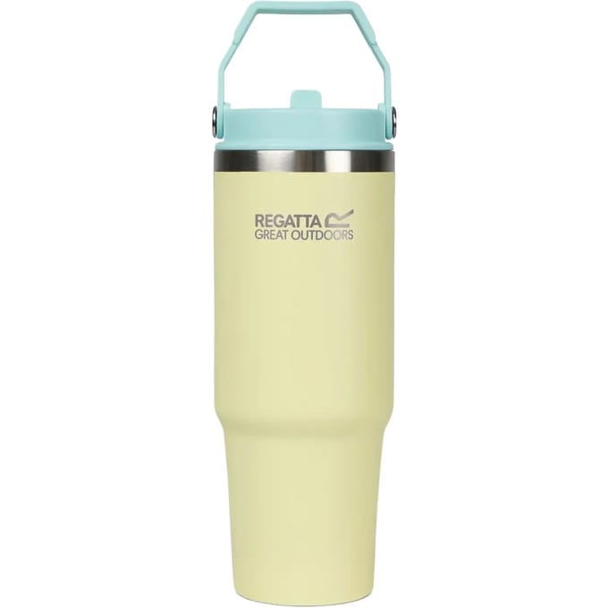 Geïsoleerde beker Regatta 0.9L